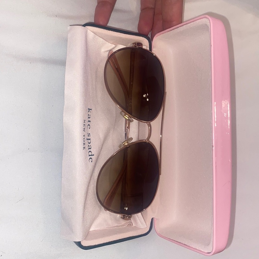 Kate Spade ♠️ Sunglasses